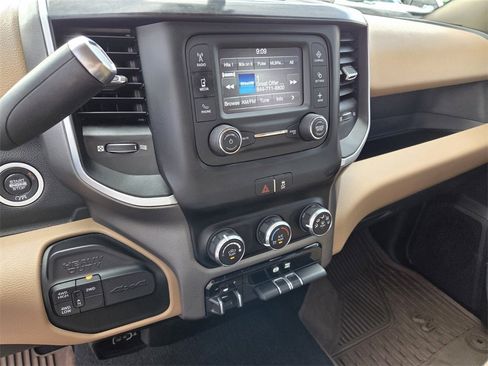Used 2020 RAM 2500 Tradesman image 26