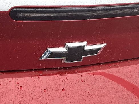 Used 2024 Chevrolet Camaro LT w/ RS Package image 29