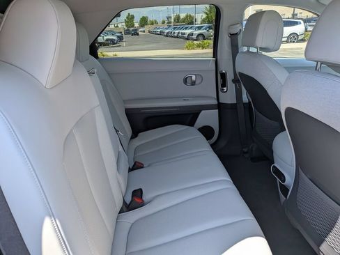 Used 2023 Hyundai Ioniq 5 SEL RWD image 30