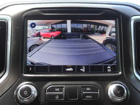 Used 2021 GMC Sierra 1500 AT4 w/ AT4 Premium Package AWD/4WD image 27