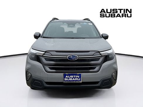 New 2026 Subaru Forester Premium image 3