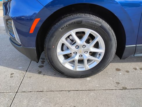 Used 2022 Chevrolet Equinox LT image 22