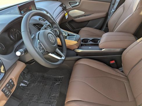 New 2026 Acura RDX SH-AWD w/ Advance Package image 27