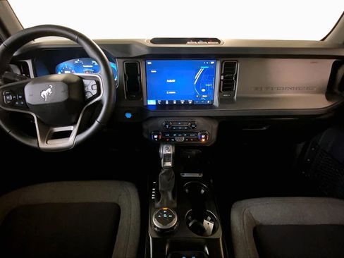 Used 2025 Ford Bronco Big Bend AWD/4WD image 15