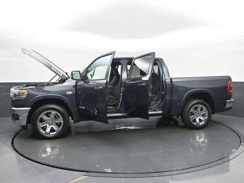 New 2026 RAM 1500 Big Horn image 55