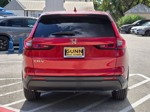 Used 2023 Honda CR-V EX-L image 4