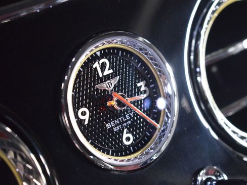 Certified 2020 Bentley Continental GT AWD/4WD image 31