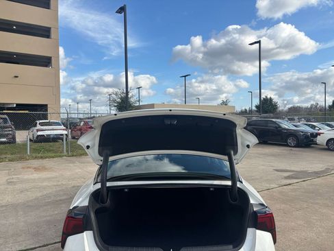 Used 2025 Kia K5 LXS image 30