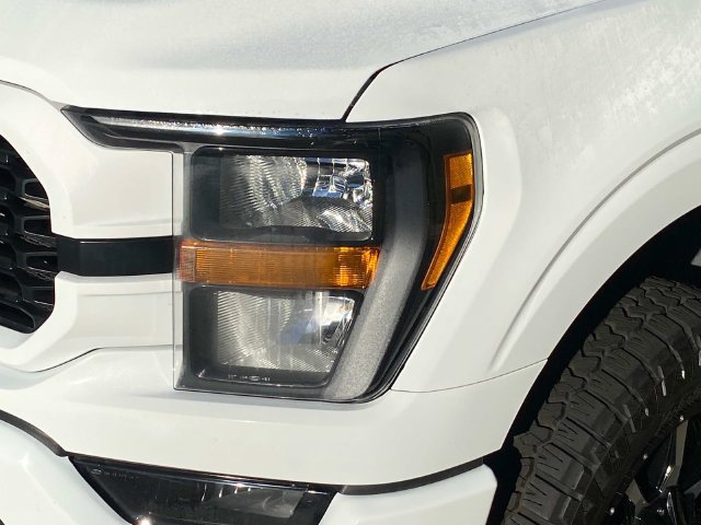 Used 2023 Ford F150 XL w/ STX Appearance Package AWD/4WD image 5