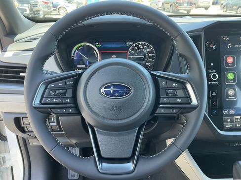 New 2026 Subaru Forester Touring AWD/4WD image 16