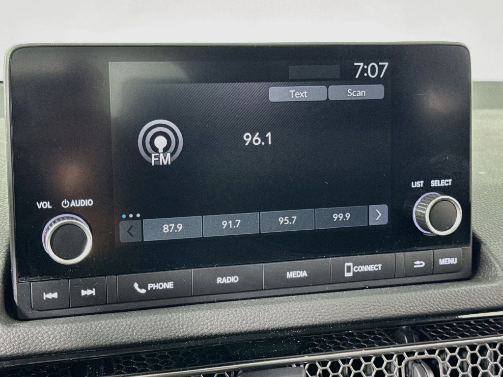 Used 2023 Honda Civic EX-L image 33