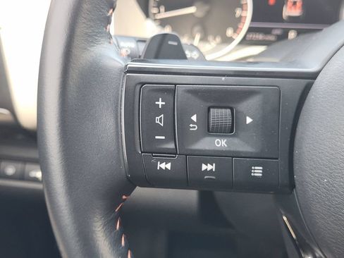 Used 2025 Nissan Pathfinder Rock Creek AWD/4WD image 26