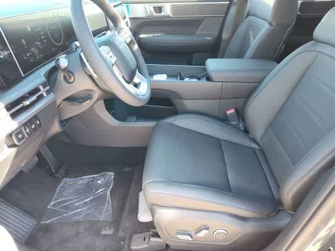New 2026 Hyundai Santa Fe Limited image 10