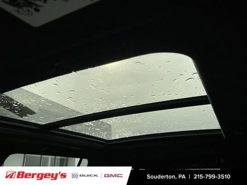 New 2026 GMC Yukon XL Elevation image 21