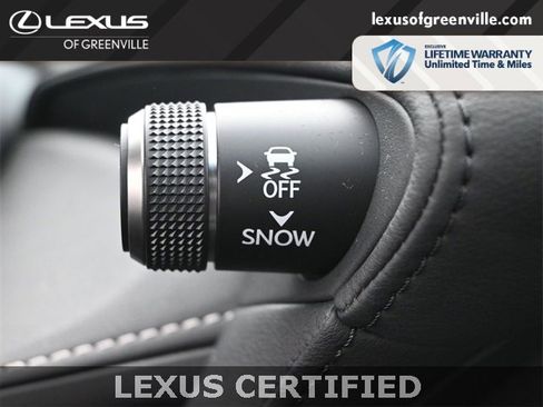 Used 2021 Lexus LS 500 500 Base w/ Accessory Package (Z1) image 12