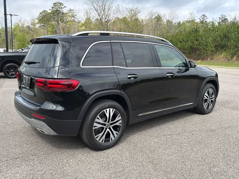 Certified 2024 Mercedes-Benz GLB 250 image 12