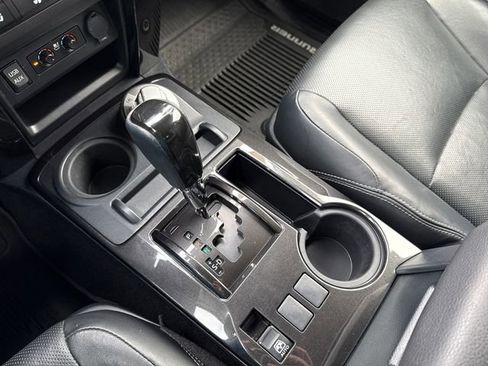 Used 2019 Toyota 4Runner Limited image 30