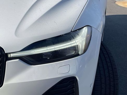 New 2026 Volvo XC60 T8 Plus w/ Protection Package Premier image 4