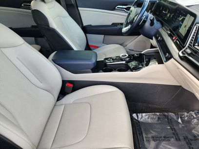 Used 2023 Kia Sportage EX