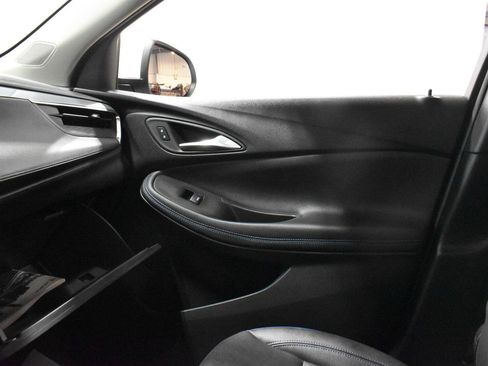 Used 2026 Buick Encore GX Sport Touring w/ Comfort Package FWD image 19