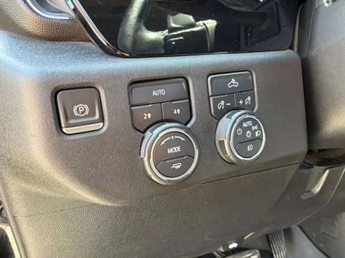 Certified 2024 Chevrolet Silverado 1500 RST w/ Convenience Package II AWD/4WD image 10