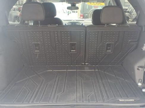 Used 2023 Chevrolet Equinox LT image 8