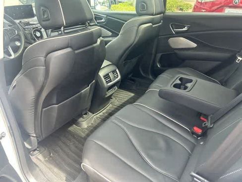 Used 2025 Acura RDX SH-AWD w/ Advance Package image 17