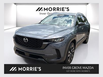 Used 2025 MAZDA CX-50 2.5 Hybrid w/ Premium Plus Pkg