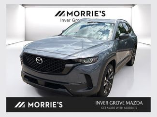 Used 2025 MAZDA CX-50 2.5 Hybrid w/ Premium Plus Pkg AWD/4WD video 1