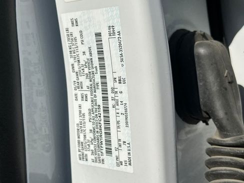 Used 2019 Ford F150 Raptor image 26