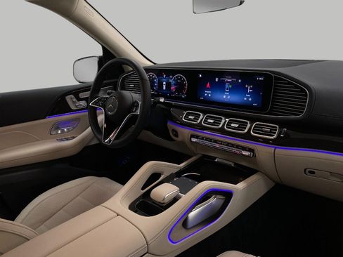 Certified 2026 Mercedes-Benz GLE 350 4MATIC image 20