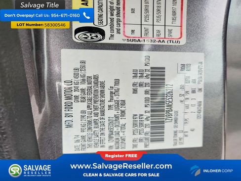Used 2014 Ford Mustang Premium w/ Equipment Group 202A RWD image 16