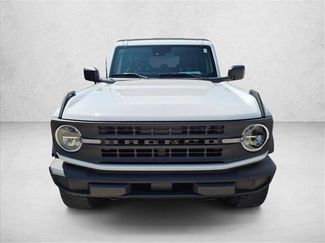 Used 2021 Ford Bronco 4-Door w/ Sasquatch Package AWD/4WD video 2