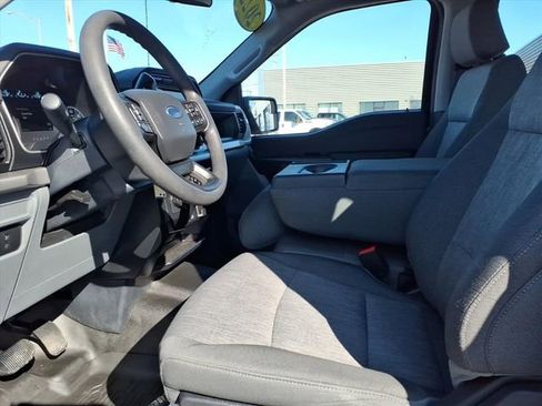 Used 2022 Ford F150 XL w/ Equipment Group 101A High image 20