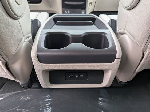 New 2026 Honda Odyssey EX-L image 26
