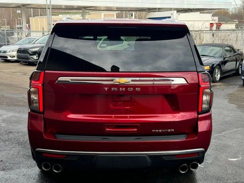 Used 2024 Chevrolet Tahoe Premier image 6