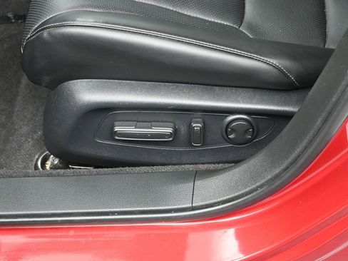 Certified 2023 Honda Accord Sport image 21