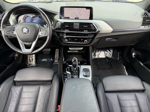 Used 2019 BMW X3 sDrive30i w/ M Sport Package 2 RWD image 2