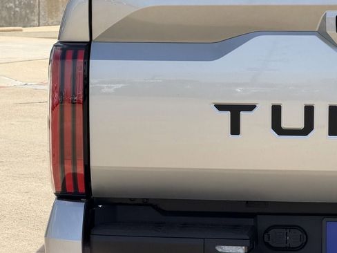 New 2026 Toyota Tundra Limited RWD image 10
