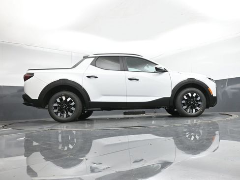 New 2026 Hyundai Santa Cruz SEL FWD image 44