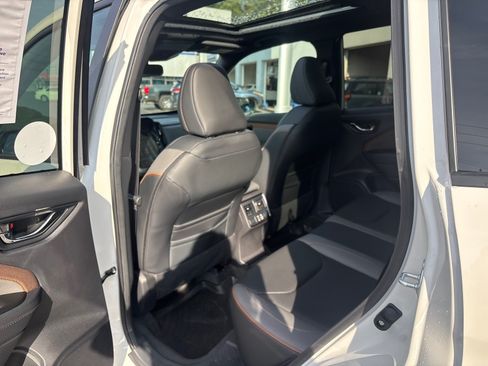 New 2026 Subaru Forester Sport AWD/4WD image 34