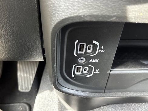 New 2026 RAM 3500 Tradesman image 35