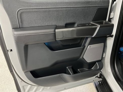 Used 2023 Ford F150 Lariat w/ Equipment Group 502A High image 52