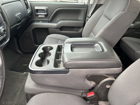 Used 2018 Chevrolet Silverado 1500 LT w/ All Star Edition image 15