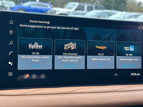 New 2026 INFINITI QX60 Autograph w/ Autograph Tech Package image 22