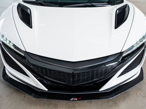 Used 2018 Acura NSX image 19