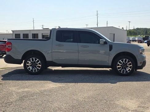 Used 2023 Ford Maverick Lariat w/ Lariat Luxury Package AWD/4WD image 6