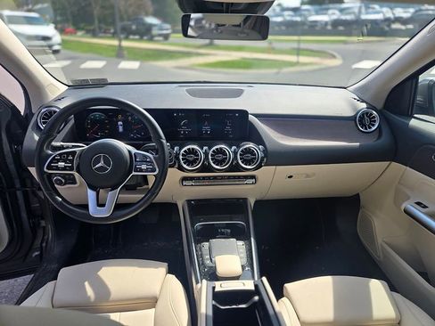Used 2023 Mercedes-Benz GLA 250 4MATIC image 20