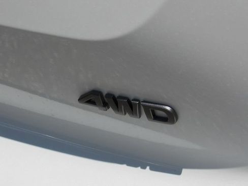 New 2026 Nissan Pathfinder SV AWD/4WD image 14