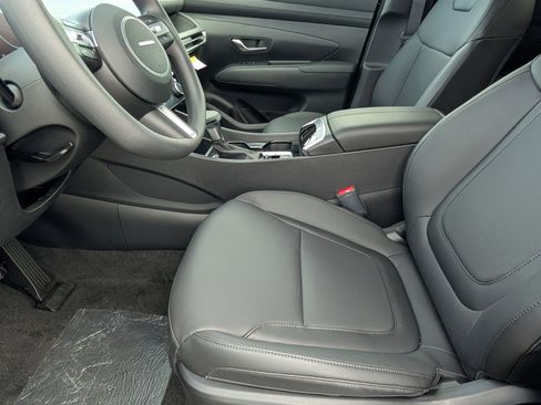 New 2026 Hyundai Santa Cruz SEL image 11